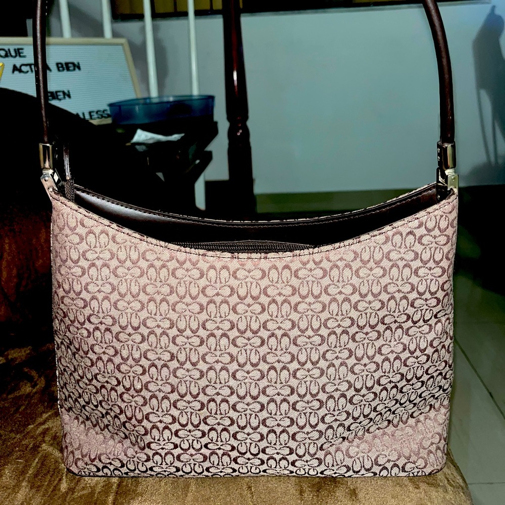 Coach bags